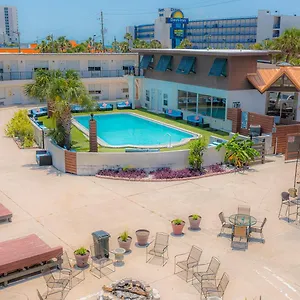  Hotel Banana Peel United States