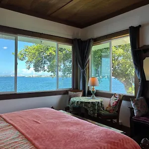 *** Bed & Breakfast Bay Oceanfront United States