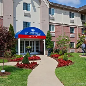 Candlewood Airport By Ihg ** Louisville