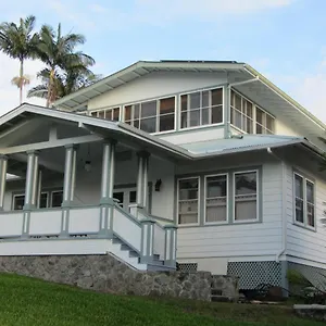 *** Bed & Breakfast Old Hawaiian United States