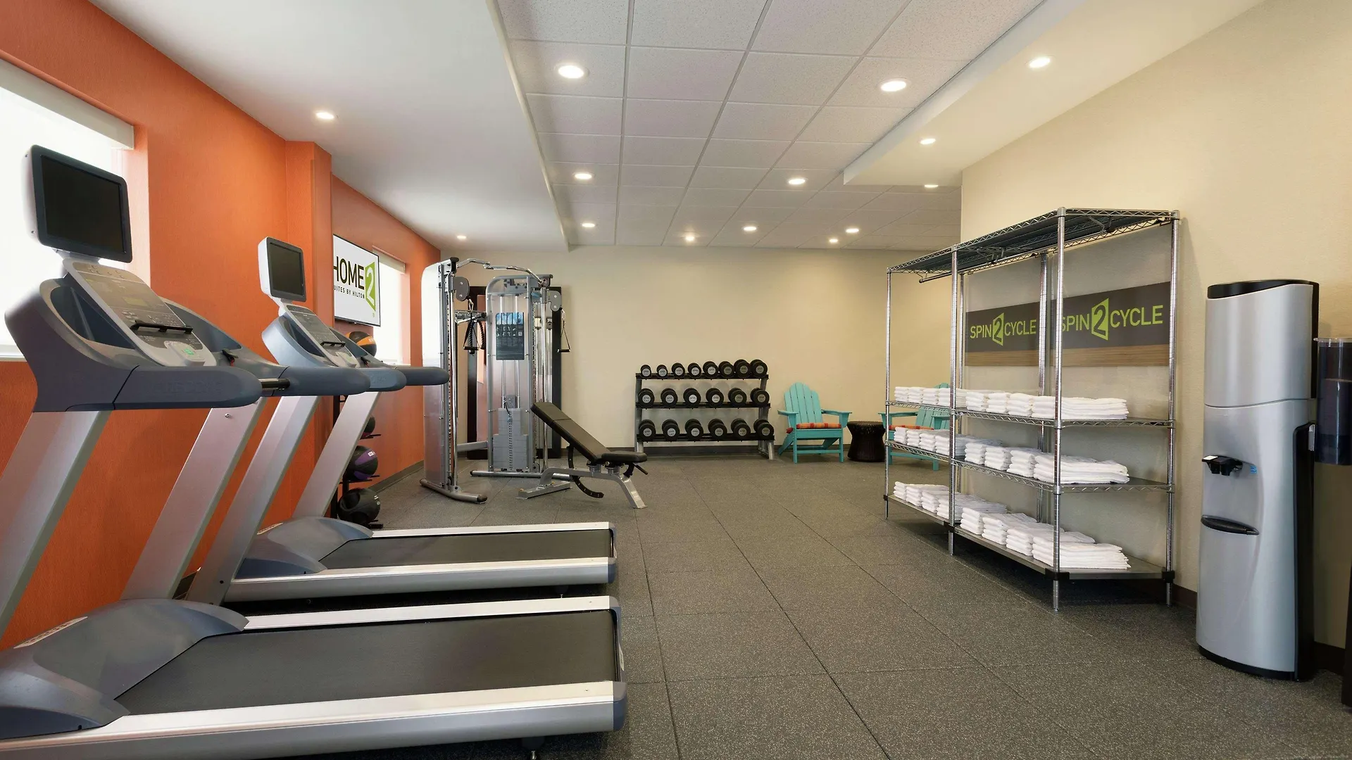 Home2 Suites By Hilton Louisville East Hurstbourne