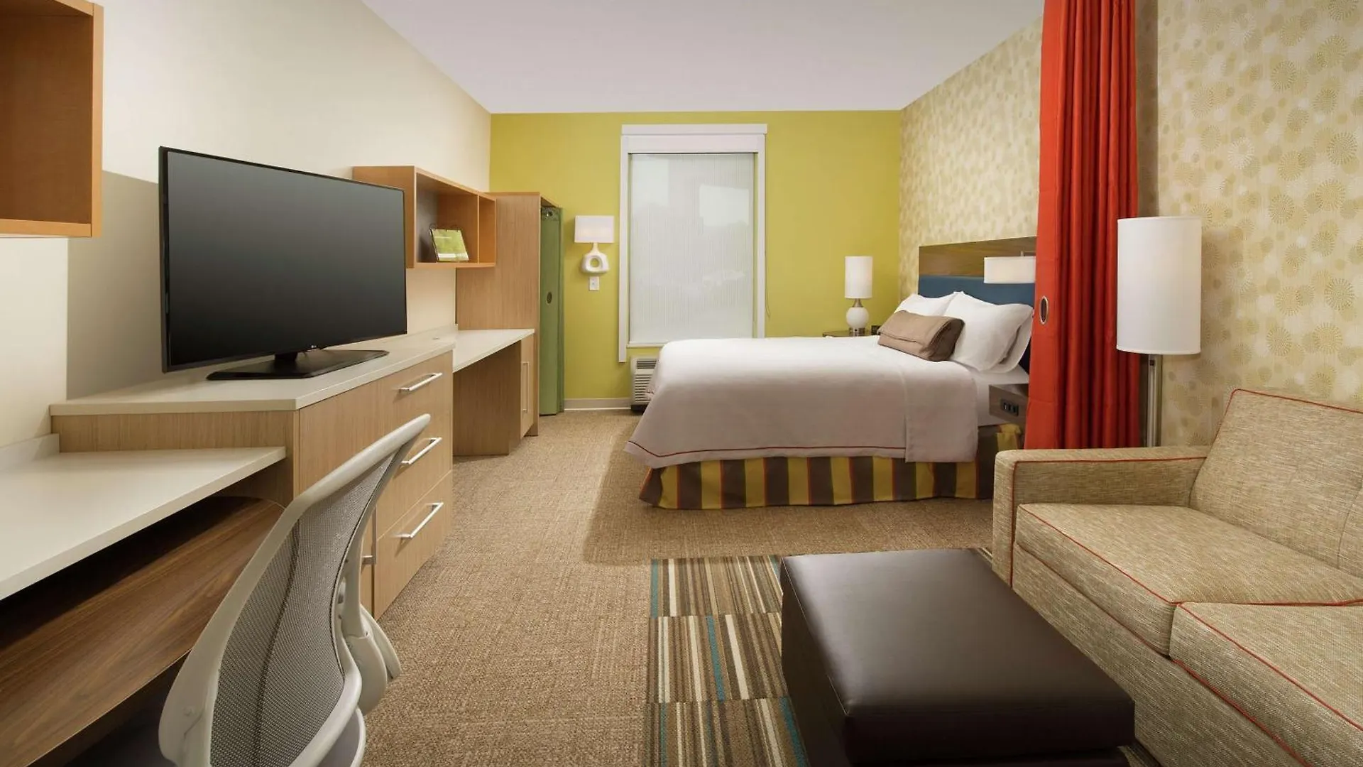 Home2 Suites By Hilton Louisville East Hurstbourne