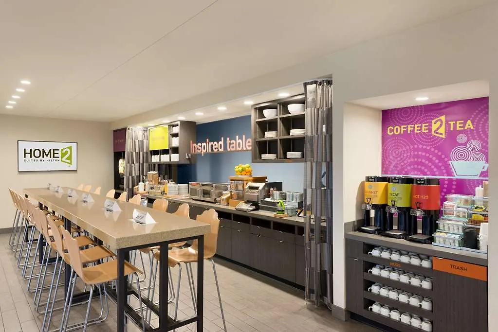 Home2 Suites By Hilton Louisville East Hurstbourne United States
