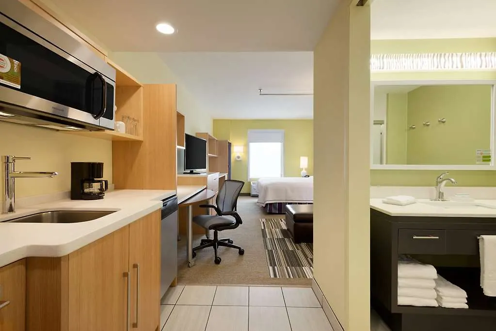 *** Hotel Home2 Suites By Hilton Louisville East Hurstbourne United States